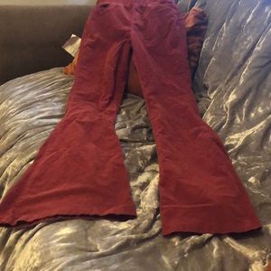 Earthbound bell bottoms